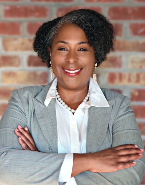 Cynthia Jiles, HR Director