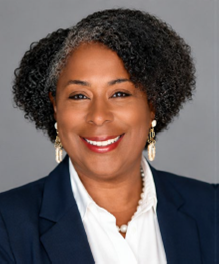 Image of Cynthia Jiles, HR Director