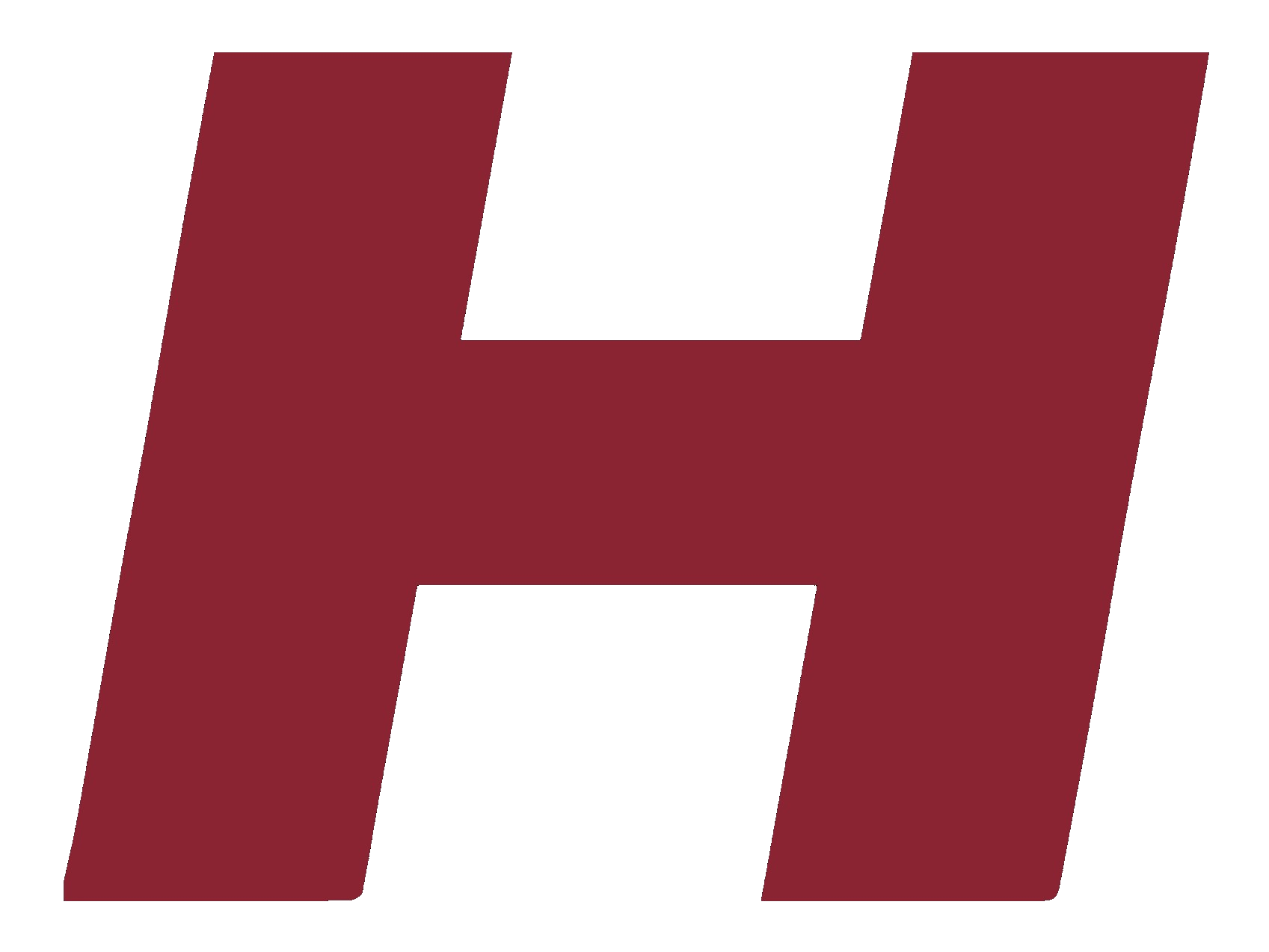 Hinds Community College Eagles Logo