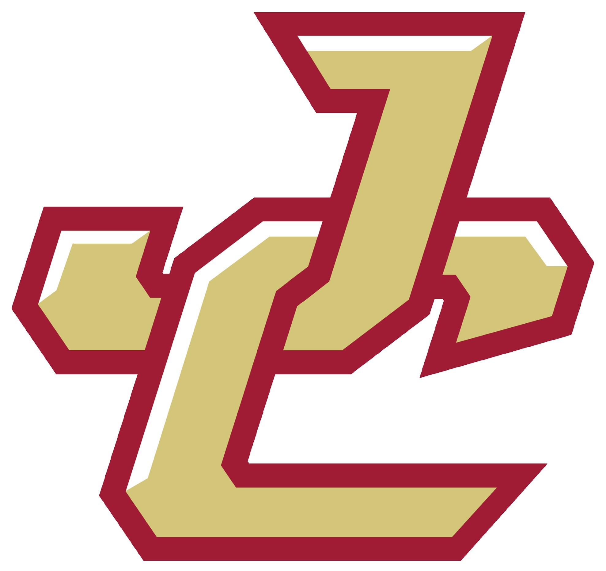 Jones College Bobcats Logo