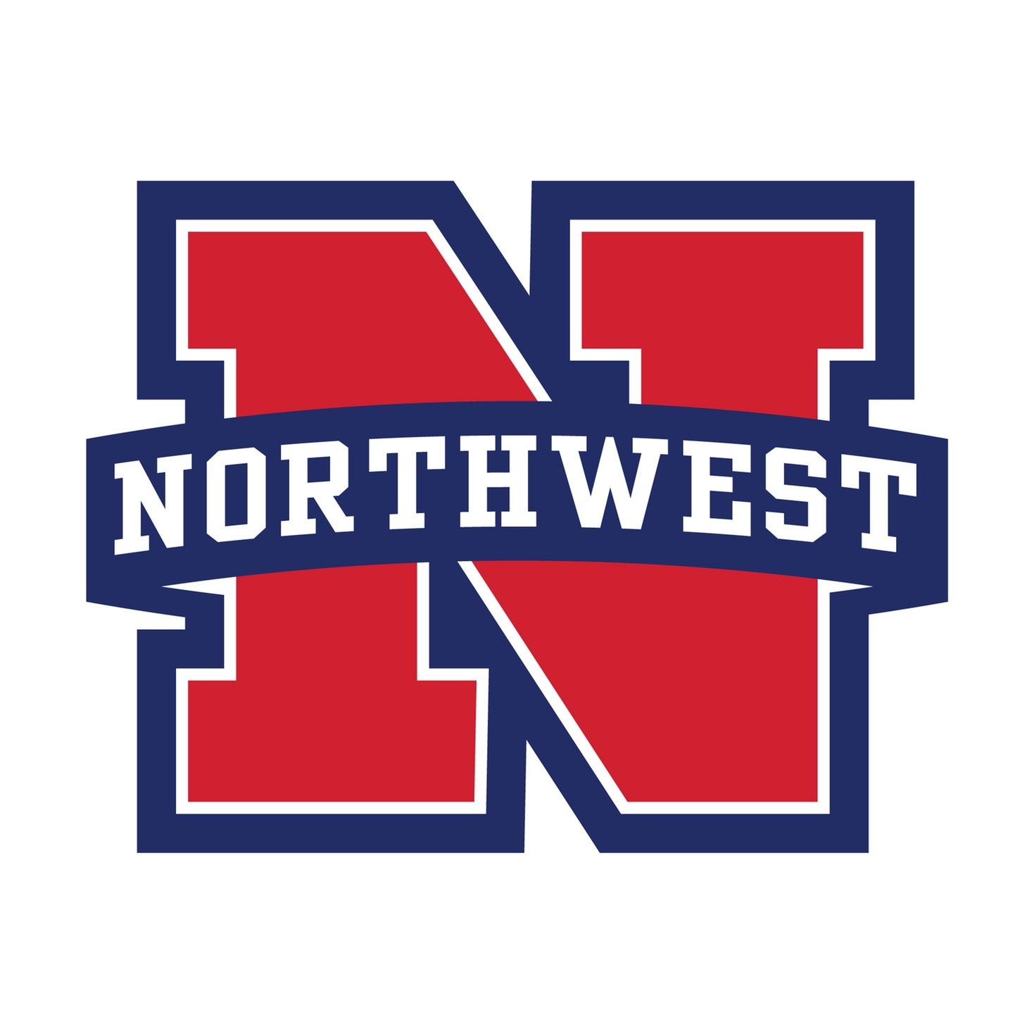 Northwest MS Community College Rangers Logo