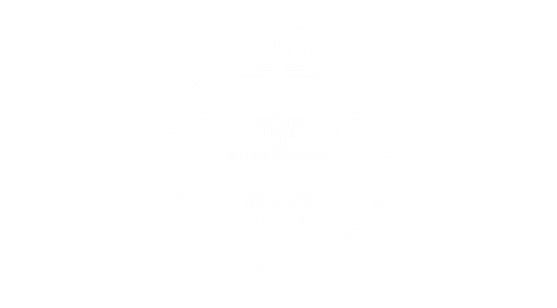 college logo