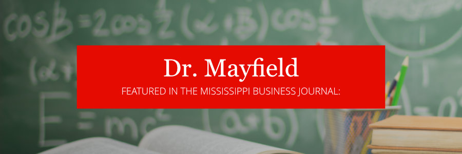 Business Journal header image