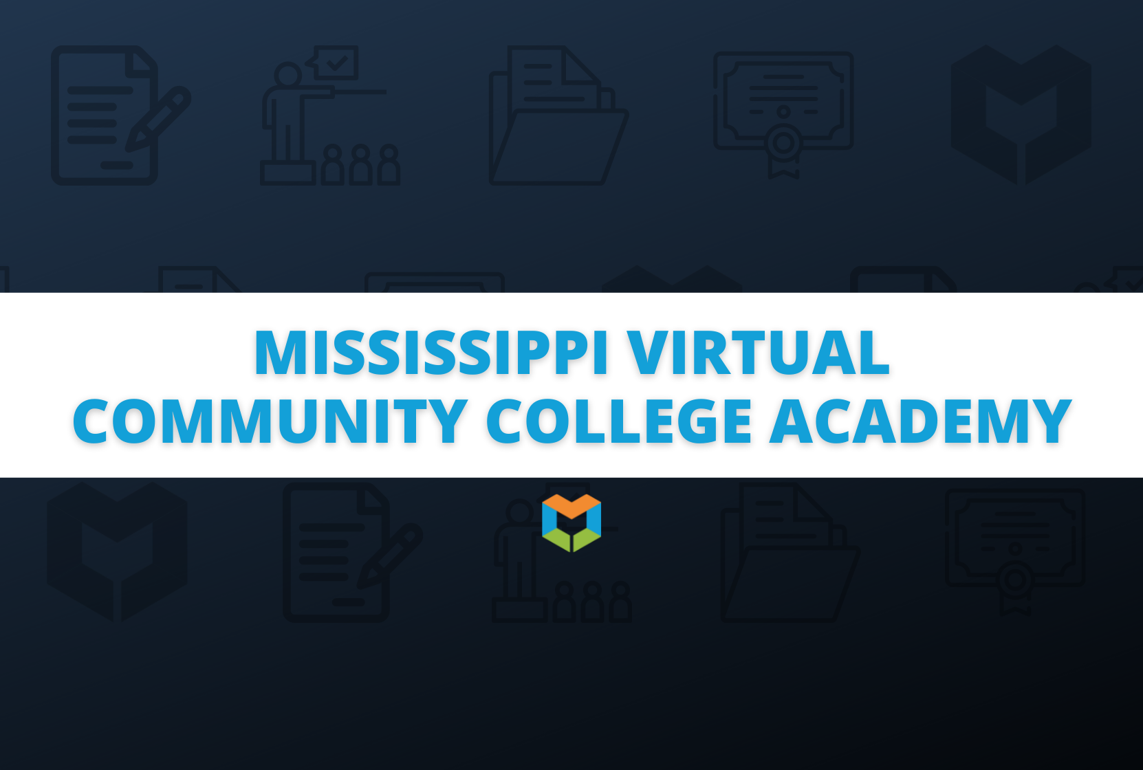 MSVCC Front page graphic