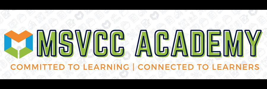 MSVCC Badge/Logo