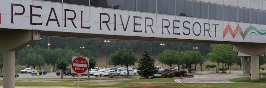Pearl River Resort Picture
