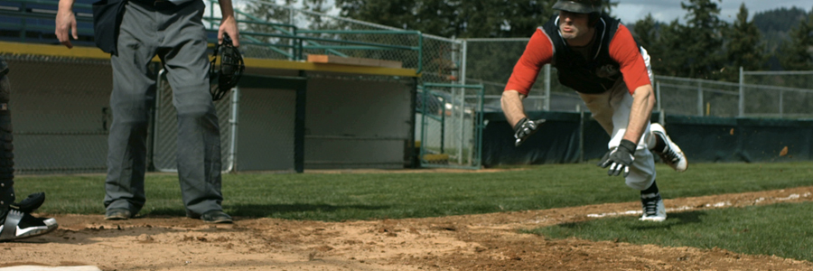 Small Baseball Picture