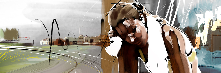 Small Softball Image
